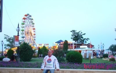 Rysiek, Male, 52, Sanok, Polska, Photo: 4