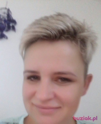 Iwona, Female, 43, Tarnowskie Góry, Polska, Photo: 2