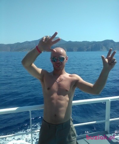 Paweł, Male, 41, Wrocław, Polska, Photo: 3