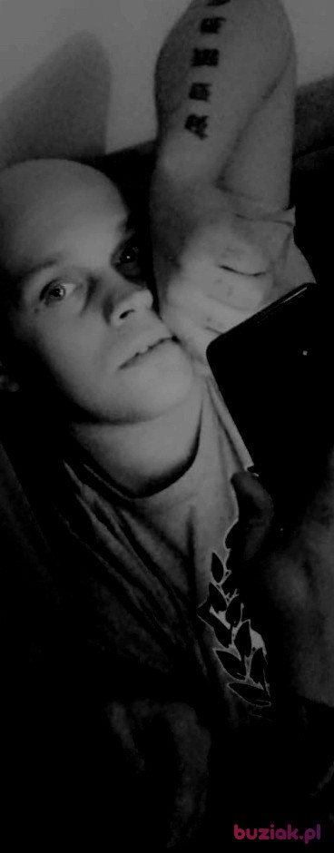 Slawek, Mężczyzna, 35, Almere, Holandia: 1