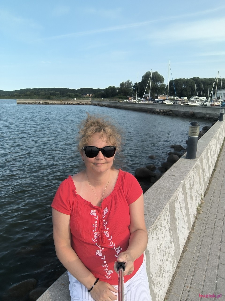 Iwona, Kobieta, 49, Oleśnica, Polska, Zdjęcie: 3