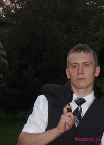 Daniel, Male, 33, Mysłowice, Polska: 1