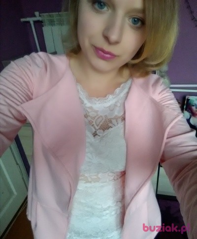Aga, Female, 26, Miechów, Polska: 1
