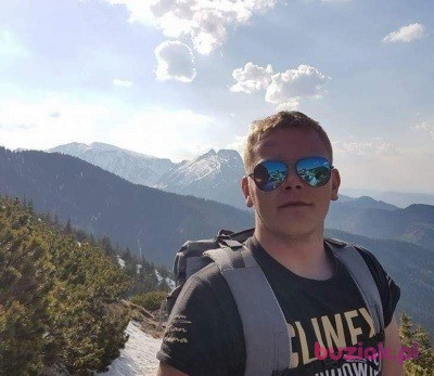 Piotr, Male, 31, Szwecja, Photo: 3
