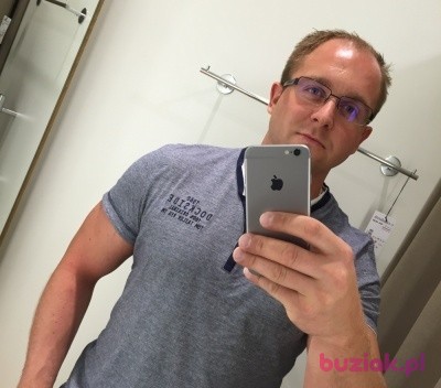 Krzysztof , Mężczyzna, 39, Racibórz, Polska: 1