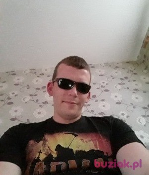 Radosław, Male, 29, Tarnobrzeg, Polska: 1