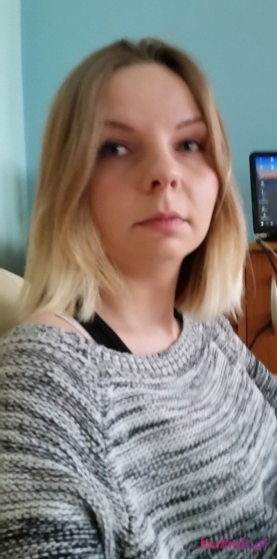 Kasia, Kobieta, 35, Warszawa, Polska, Zdjęcie: 2