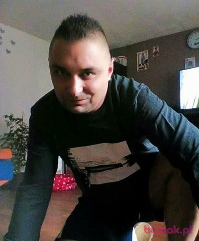 Przemek, Mężczyzna, 39, Ostrów Wielkopolski, Polska, Zdjęcie: 3