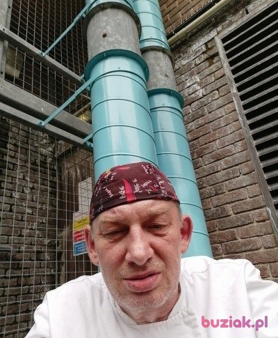 DAREK, Mężczyzna, 54, Wielka Brytania, Zdjęcie: 3