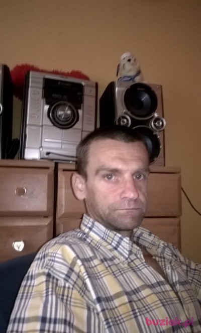 elewator, Mężczyzna, 49, Kielce, Polska: 1