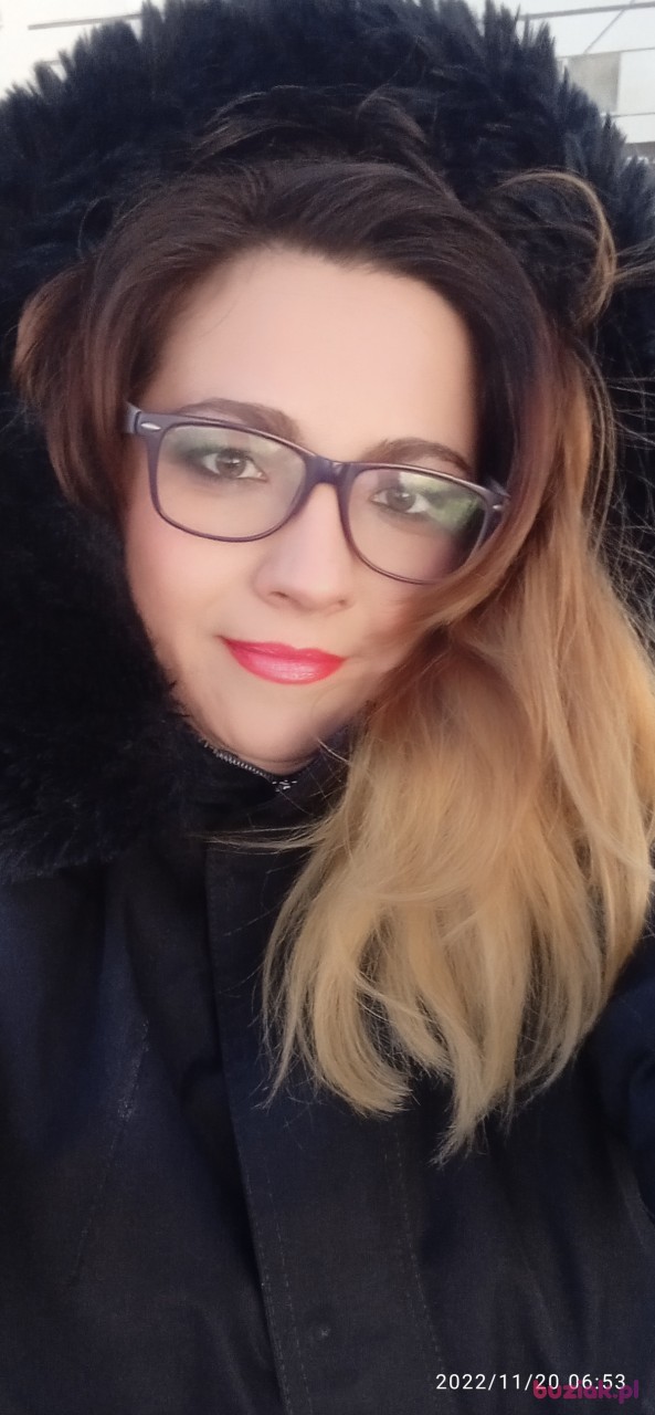 Klaudia, Kobieta, 35, Garwolin, Polska, Zdjęcie: 1