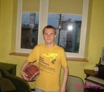 Dawid, Male, 37, Warta, Polska: 1