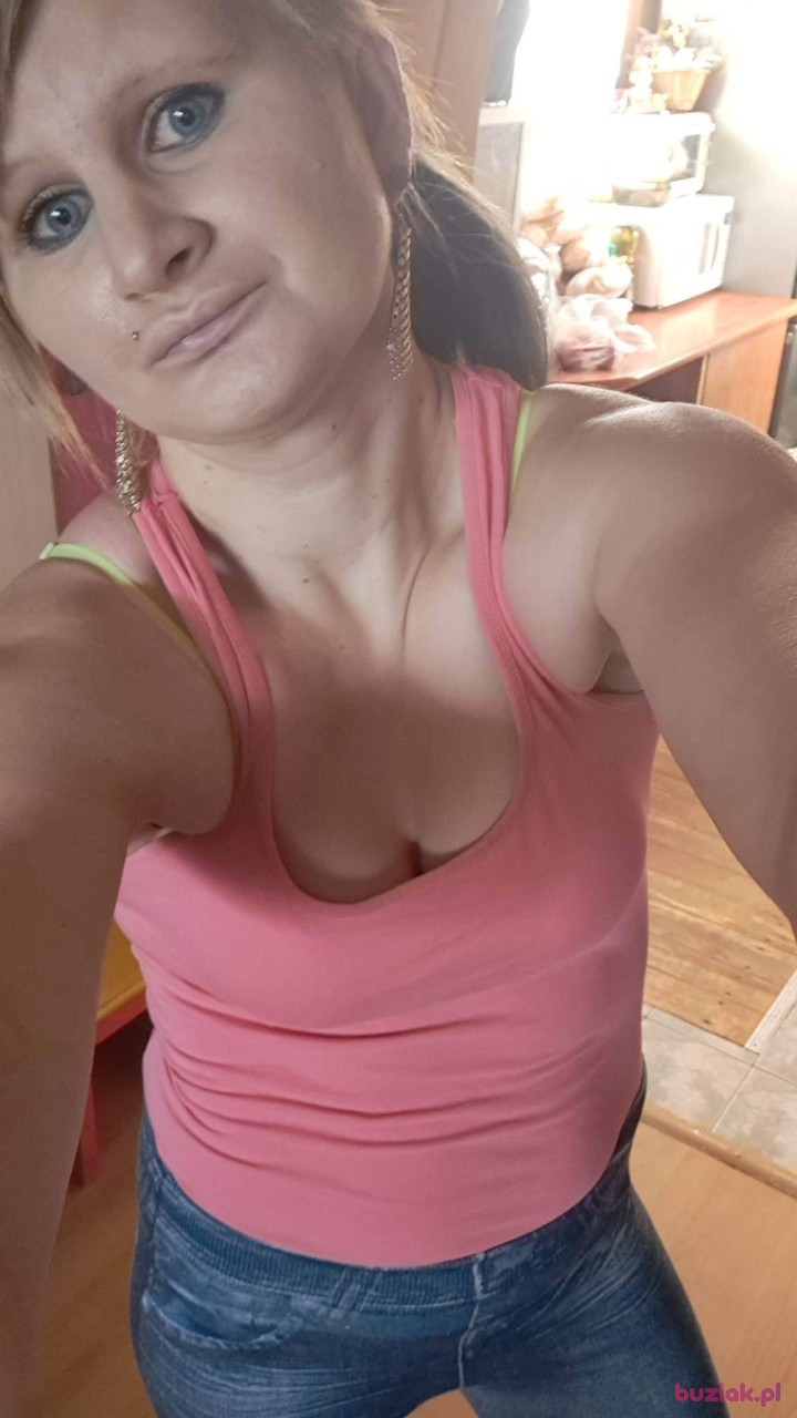 Justyna, Kobieta, 32, Kozienice, Polska: 1