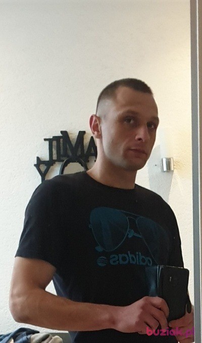 Łulasz, Mężczyzna, 40, Haarlem North Holland Province, Holandia, Zdjęcie: 1