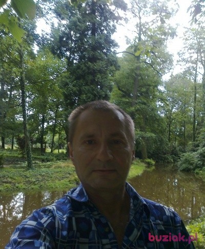 Krzysztof, Mężczyzna, 62, Iłowa, Polska: 1