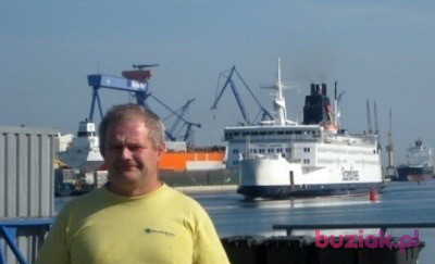slawomir, Male, 55, Gostyń, Polska, Photo: 1