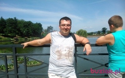 Radosław, Male, 49, Chorzów, Polska, Photo: 2