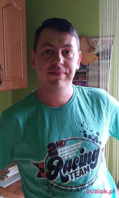 Mateusz, Male, 35, Kielce, Polska, Photo: 1