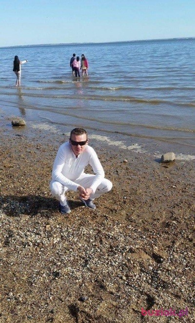 Grzegorz, Male, 43, Wielka Brytania, Photo: 3