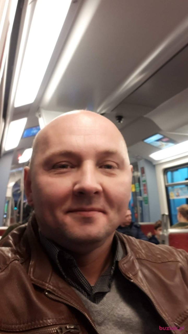 Mariusz, Male, 58, Hamburg, Niemcy, Photo: 1