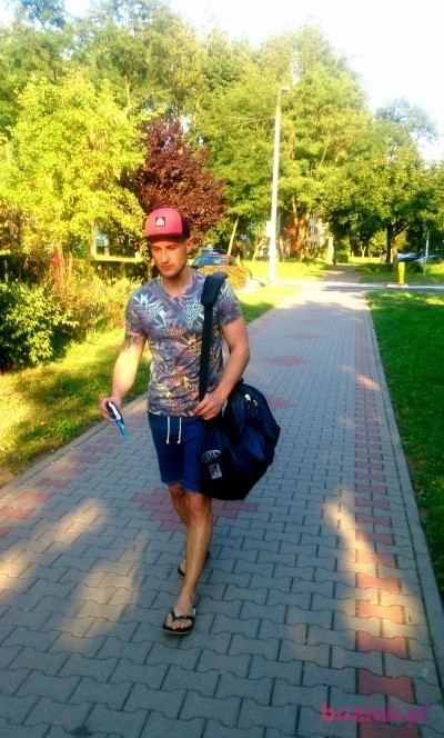 Marcin, Mężczyzna, 37, Dąbrowa Górnicza, Polska, Zdjęcie: 3