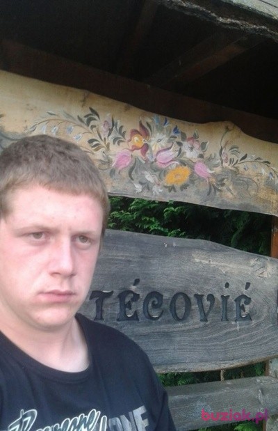 Jacek, Male, 30, Głogów Małopolski, Polska: 1