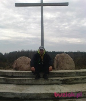 artur, Mężczyzna, 45, Białystok, Polska, Zdjęcie: 1