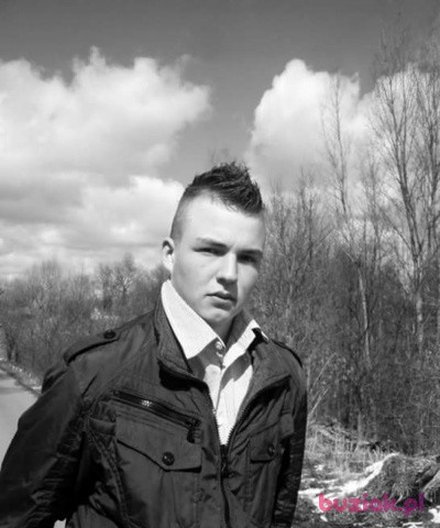 krypi95, Mężczyzna, 29, Bytów, Polska: 1