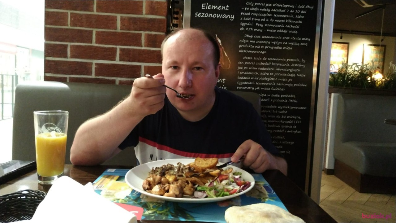 Zbyszek, Male, 41, Kraków, Polska, Photo: 2