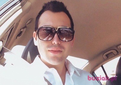 Mehmet, Mężczyzna, 37, Olsztyn, Polska, Zdjęcie: 2