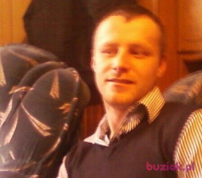 Paweł, Male, 39, Bytom, Polska, Photo: 1