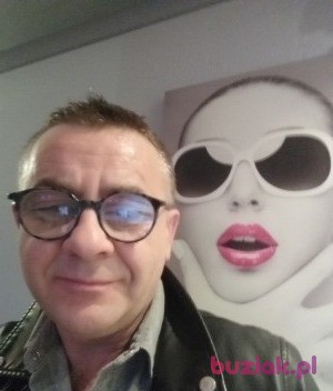Mariusz, Male, 48, Gniewkowo, Polska, Photo: 1