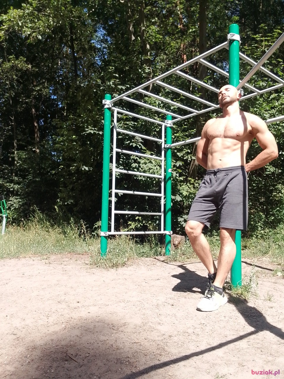 Wojtek, Mężczyzna, 37, Gdańsk, Polska, Zdjęcie: 2