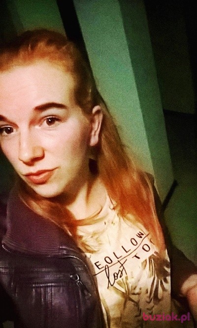 Roksana, Female, 29, Gryfice, Polska: 1