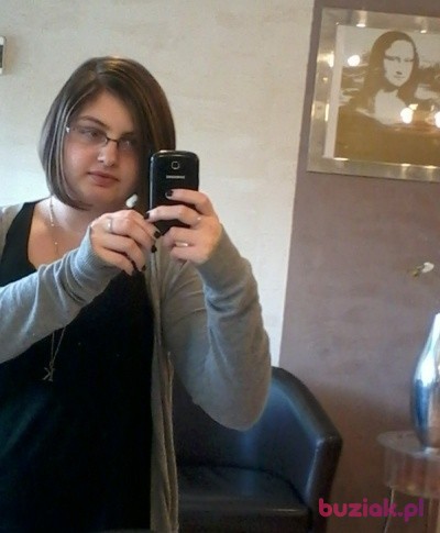Katarzyna, Female, 32, Leszno, Polska, Photo: 2