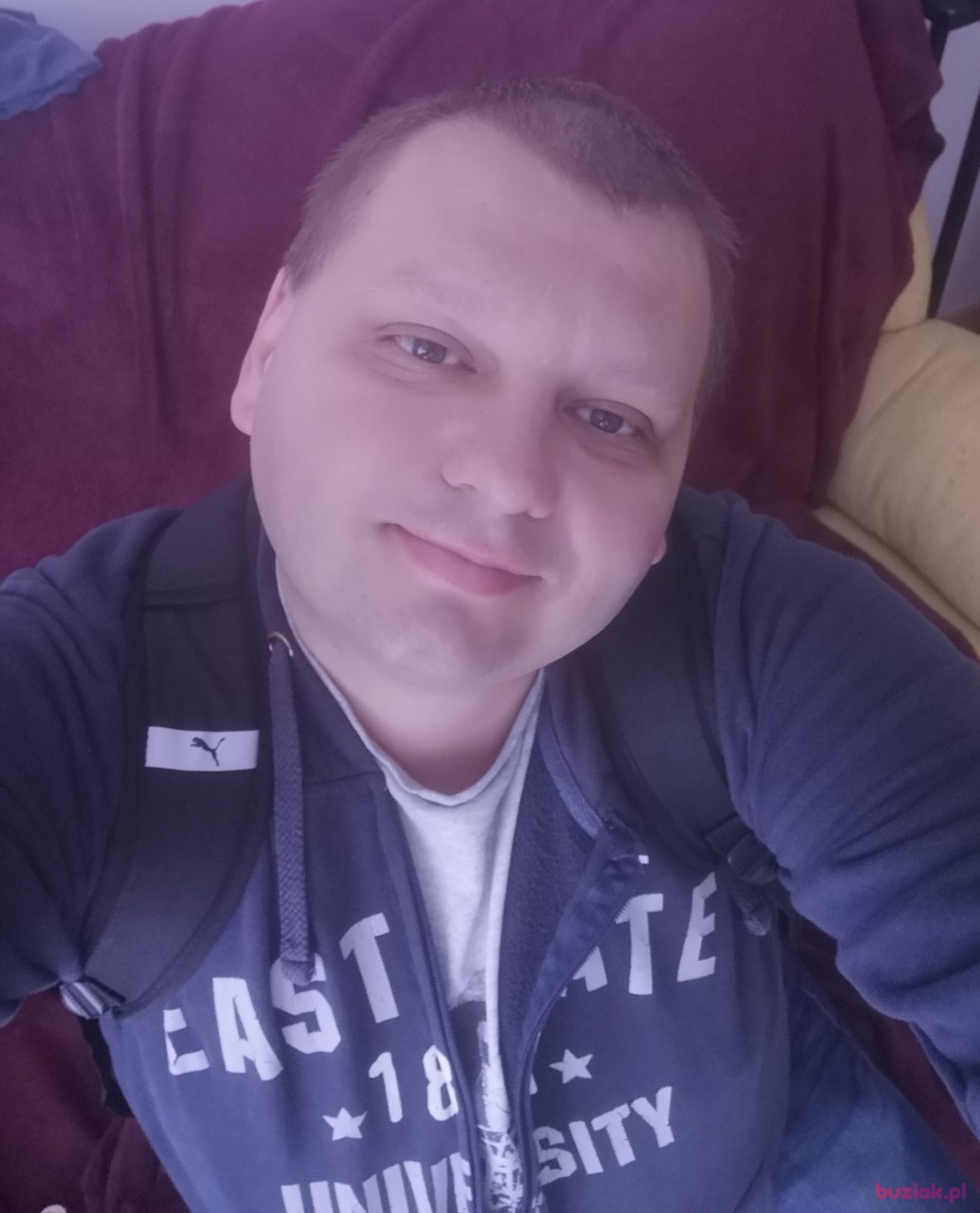 Paweł, Male, 42, Warszawa, Polska, Photo: 4