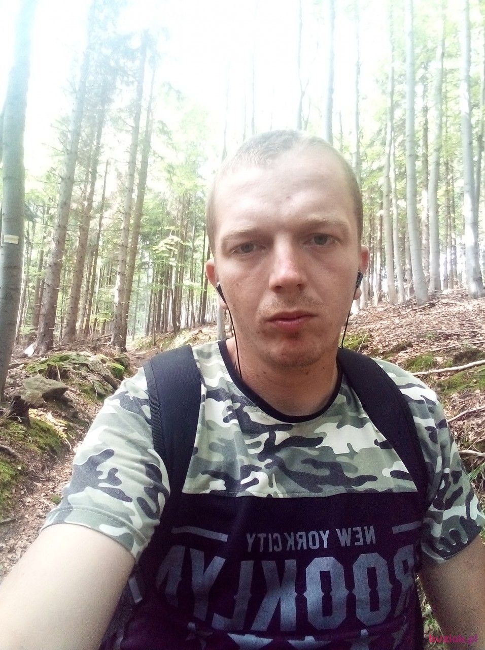 Pad, Male, 30, Bielawa, Polska: 1