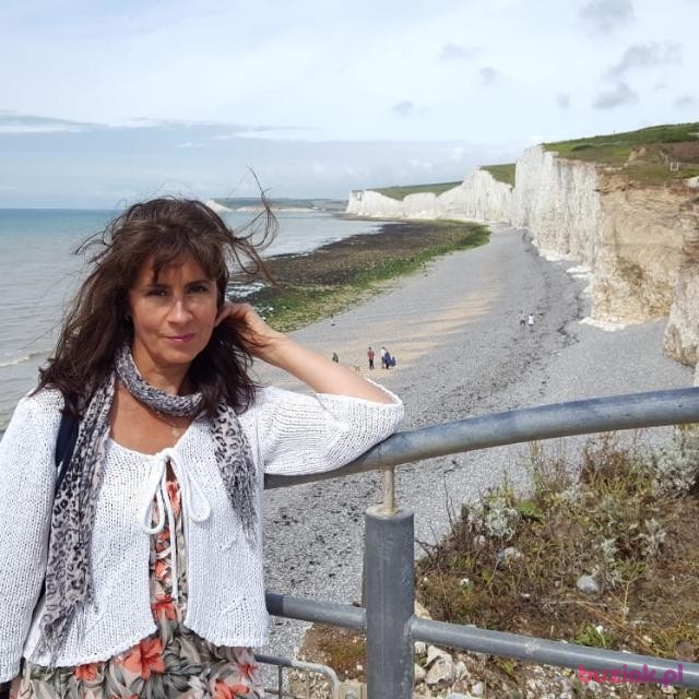 Olka, Female, 58, Westminster, Wielka Brytania, Photo: 1