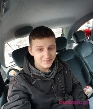 Dawid, Male, 28, Sława, Polska, Photo: 2