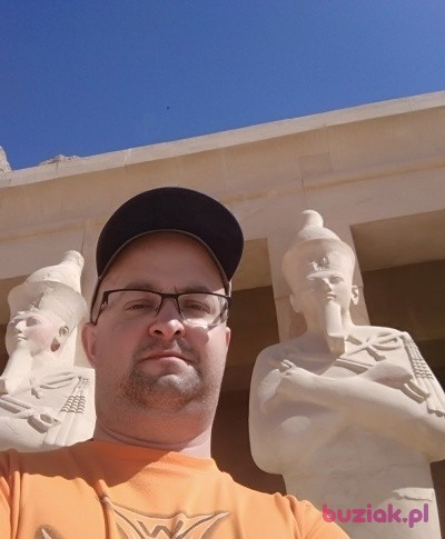 Krzysztof, Male, 36, Aleksandrów Łódzki, Polska, Photo: 1