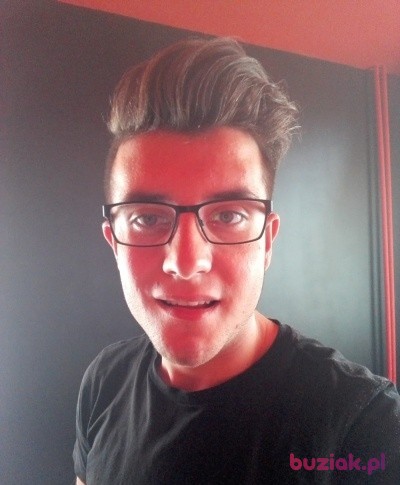 Dominik, Male, 29, Radom, Polska: 1