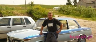 Pawel, Mężczyzna, 46, Polska, Zdjęcie: 4