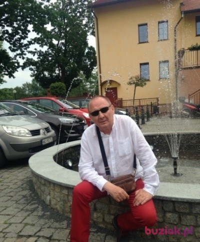 Tadeusz, Male, 72, Wrocław, Polska, Photo: 1