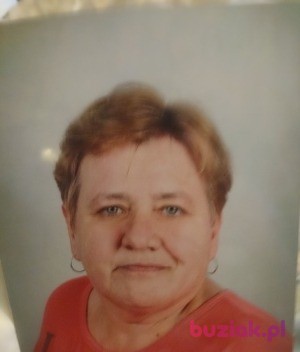 Jolanta, Female, 64, Rybnik, Polska, Photo: 2