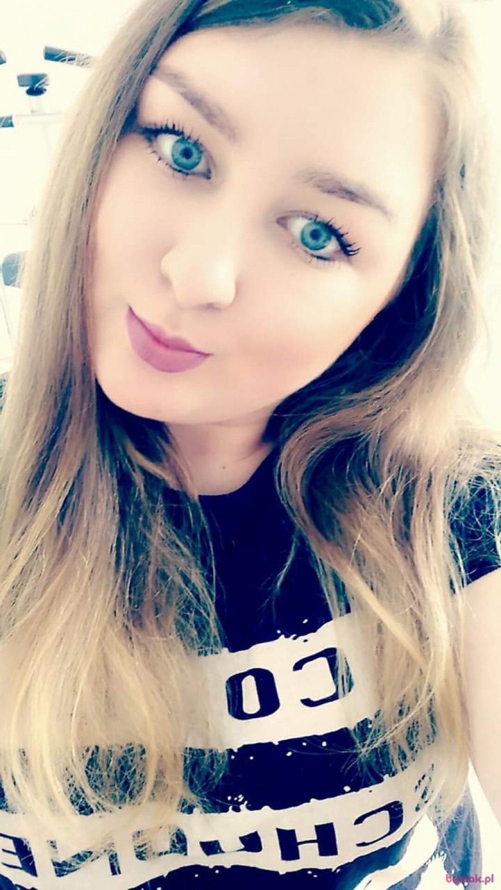 Kaska, Kobieta, 29, Wrocław, Polska, Zdjęcie: 1