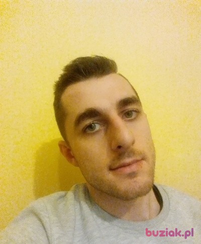 Kacper, Male, 30, Bystrzyca Kłodzka, Polska: 1