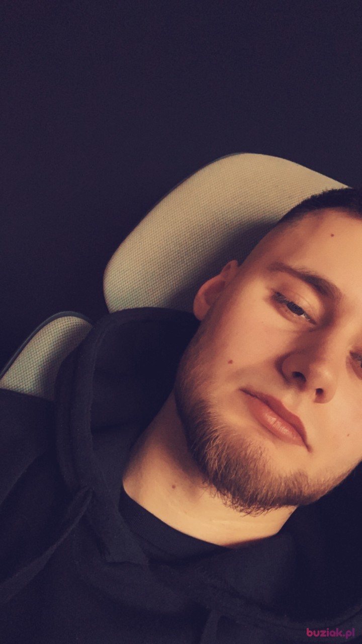 Wojciech, Male, 24, Almere, Holandia, Photo: 1