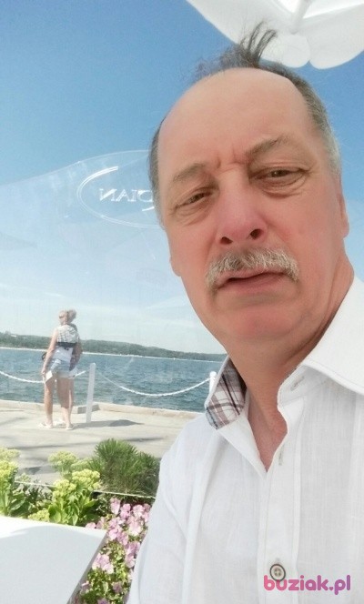 Leszek, Male, 59, Leszno, Polska, Photo: 2