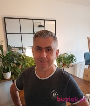 Ryszard, Male, 53, Wielka Brytania, Photo: 1