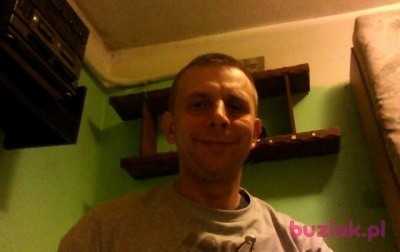marek, Mężczyzna, 50, Olsztyn, Polska: 1